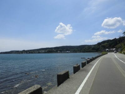 県道34号