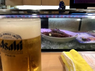ビール