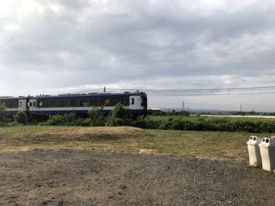 のと鉄道