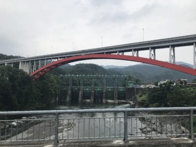 玉淀ダム
