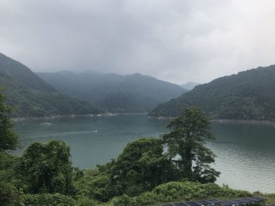 神流湖