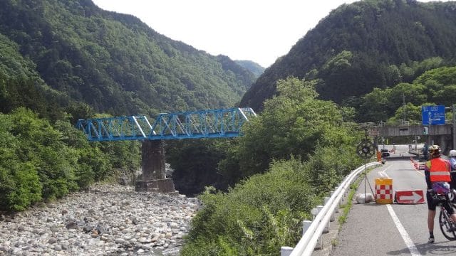 渡良瀬川