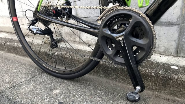 クランク
