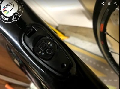 EW-RS910