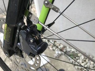 取付完了