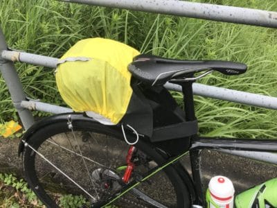 防水カバー