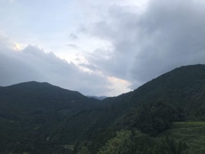 空
