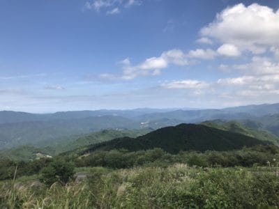 塩塚高原