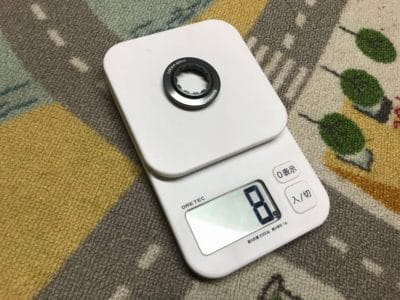 ロックリング