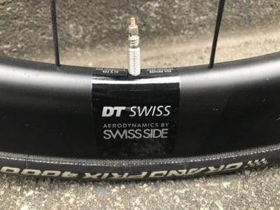 swissside