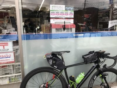 PC2に到着