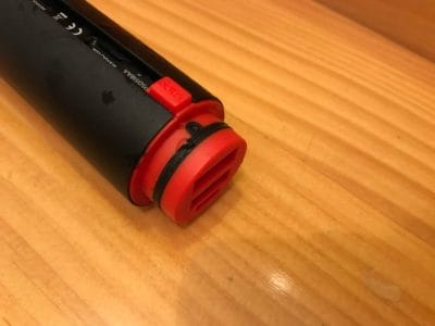 KNOG PWR